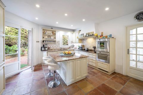 Villa i Mougins, Alpes-Maritimes, Mougins - € 3.490.000 | Ref: HH-15558209 - foto 8