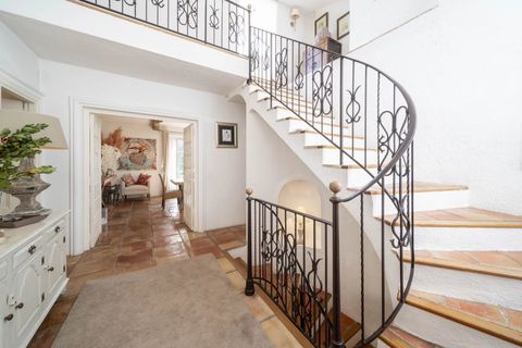 Villa i Mougins, Alpes-Maritimes, Mougins - € 3.490.000 | Ref: HH-15558209 - foto 9