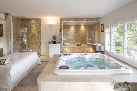 Villa i Mougins, Alpes-Maritimes, Mougins - € 3.490.000 | Ref: HH-15558209 - foto 10