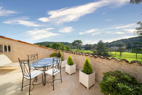 Villa i Mougins, Alpes-Maritimes, Mougins - € 3.490.000 | Ref: HH-15558209 - foto 15