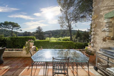 Villa i Mougins, Alpes-Maritimes, Mougins - € 3.490.000 | Ref: HH-15558209 - foto 16