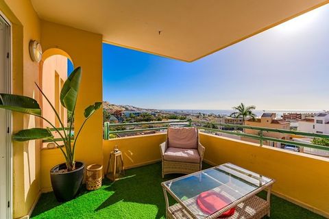 Lejlighed i Torviscas, Tenerife, Torviscas - € 409.000 | Ref: AP0332 - foto 1