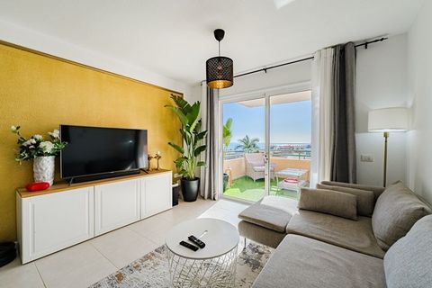 Lejlighed i Torviscas, Tenerife, Torviscas - € 409.000 | Ref: AP0332 - foto 2