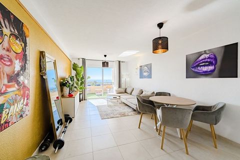 Lejlighed i Torviscas, Tenerife, Torviscas - € 409.000 | Ref: AP0332 - foto 3