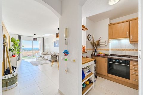 Lejlighed i Torviscas, Tenerife, Torviscas - € 409.000 | Ref: AP0332 - foto 5