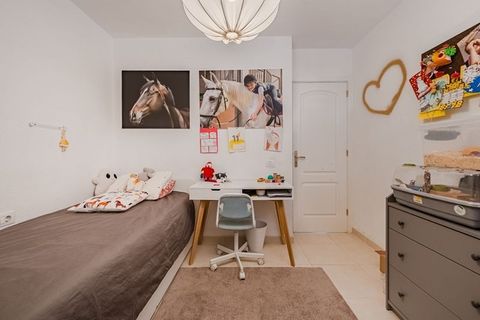 Lejlighed i Torviscas, Tenerife, Torviscas - € 409.000 | Ref: AP0332 - foto 13