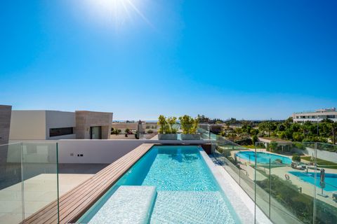 Penthouse i Marbella, Malaga, Marbella - € 6.500.000 | Ref: PANR-15992 - foto 1