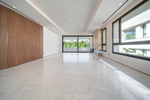 Penthouse i Marbella, Malaga, Marbella - € 6.500.000 | Ref: PANR-15992 - foto 2