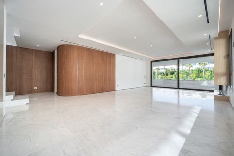 Penthouse i Marbella, Malaga, Marbella - € 6.500.000 | Ref: PANR-15992 - foto 4