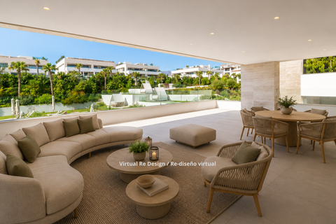 Penthouse i Marbella, Malaga, Marbella - € 6.500.000 | Ref: PANR-15992 - foto 7