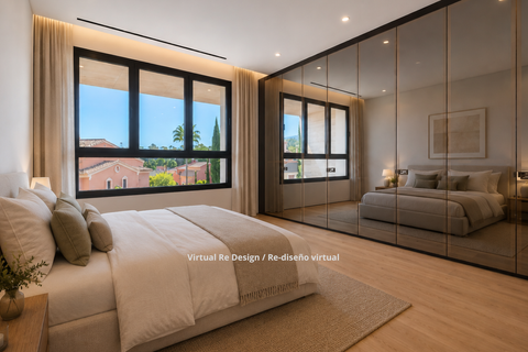 Penthouse i Marbella, Malaga, Marbella - € 6.500.000 | Ref: PANR-15992 - foto 9