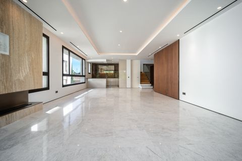 Penthouse i Marbella, Malaga, Marbella - € 6.500.000 | Ref: PANR-15992 - foto 10