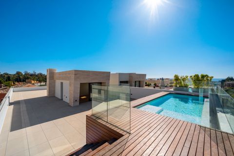 Penthouse i Marbella, Malaga, Marbella - € 6.500.000 | Ref: PANR-15992 - foto 12