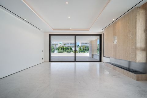 Penthouse i Marbella, Malaga, Marbella - € 6.500.000 | Ref: PANR-15992 - foto 14