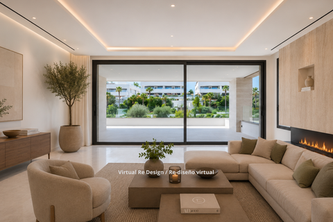 Penthouse i Marbella, Malaga, Marbella - € 6.500.000 | Ref: PANR-15992 - foto 15