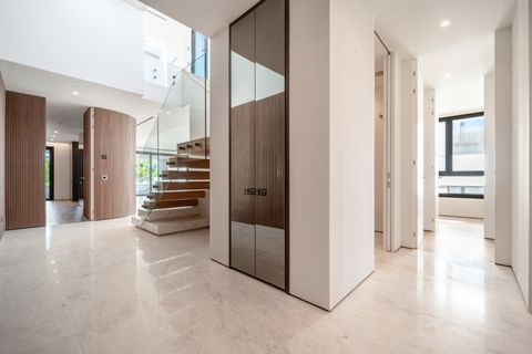 Penthouse i Marbella, Malaga, Marbella - € 6.500.000 | Ref: PANR-15992 - foto 16