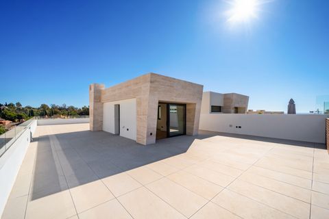 Penthouse i Marbella, Malaga, Marbella - € 6.500.000 | Ref: PANR-15992 - foto 17