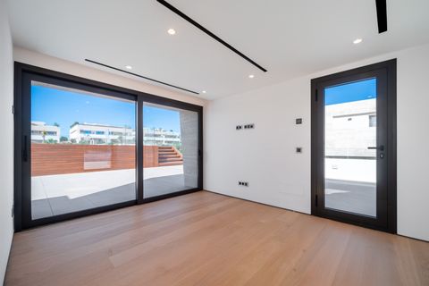 Penthouse i Marbella, Malaga, Marbella - € 6.500.000 | Ref: PANR-15992 - foto 19