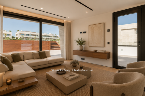 Penthouse i Marbella, Malaga, Marbella - € 6.500.000 | Ref: PANR-15992 - foto 20