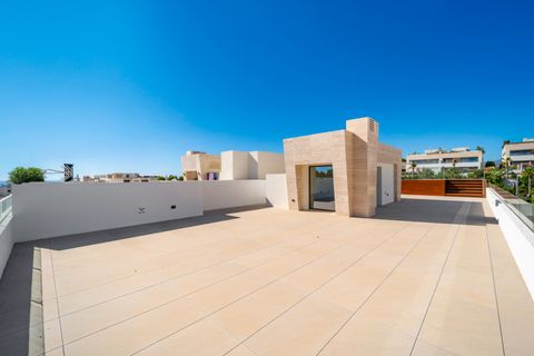 Penthouse i Marbella, Malaga, Marbella - € 6.500.000 | Ref: PANR-15992 - foto 21