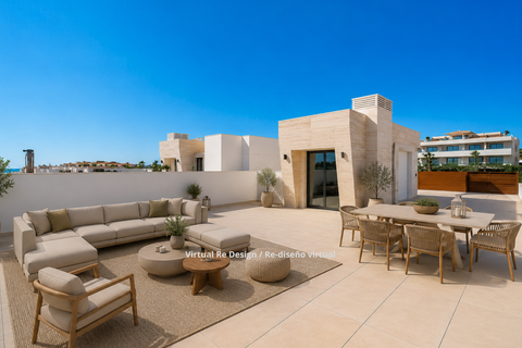 Penthouse i Marbella, Malaga, Marbella - € 6.500.000 | Ref: PANR-15992 - foto 22