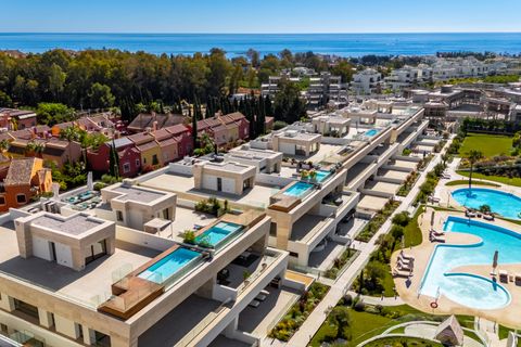 Penthouse i Marbella, Malaga, Marbella - € 6.500.000 | Ref: PANR-15992 - foto 24