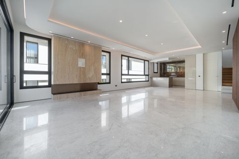 Penthouse i Marbella, Malaga, Marbella - € 6.500.000 | Ref: PANR-15992 - foto 25