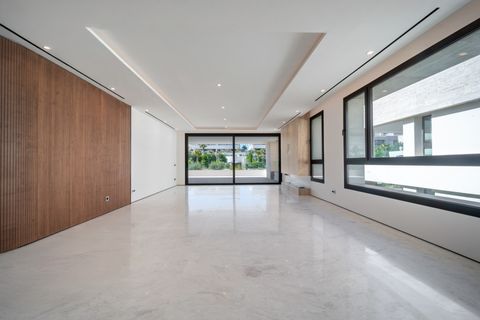 Penthouse i Marbella, Malaga, Marbella - € 6.500.000 | Ref: PANR-15992 - foto 26