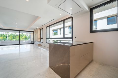 Penthouse i Marbella, Malaga, Marbella - € 6.500.000 | Ref: PANR-15992 - foto 27