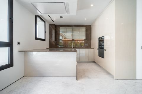 Penthouse i Marbella, Malaga, Marbella - € 6.500.000 | Ref: PANR-15992 - foto 28
