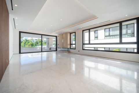 Penthouse i Marbella, Malaga, Marbella - € 6.500.000 | Ref: PANR-15992 - foto 31