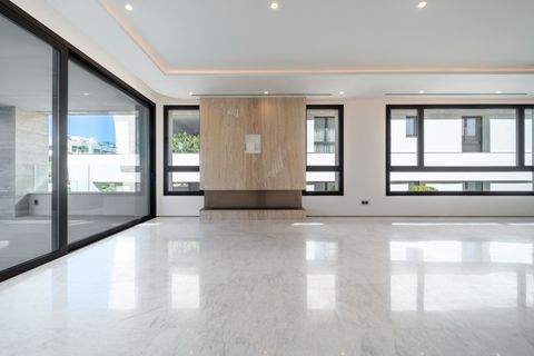 Penthouse i Marbella, Malaga, Marbella - € 6.500.000 | Ref: PANR-15992 - foto 33