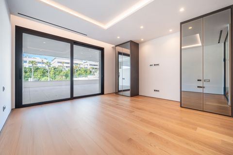 Penthouse i Marbella, Malaga, Marbella - € 6.500.000 | Ref: PANR-15992 - foto 35