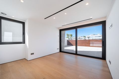 Penthouse i Marbella, Malaga, Marbella - € 6.500.000 | Ref: PANR-15992 - foto 49
