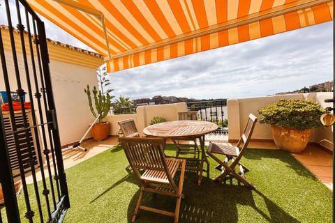 Dupleks i Elviria, Malaga, Elviria - € 489 000 | Ref: CDS5161006-FO - foto 4