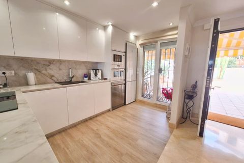 Dupleks i Elviria, Malaga, Elviria - € 489 000 | Ref: CDS5161006-FO - foto 13
