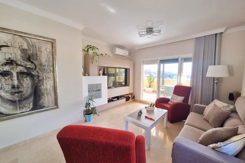 Dupleks i Elviria, Malaga, Elviria - € 489 000 | Ref: CDS5161006-FO - foto 9