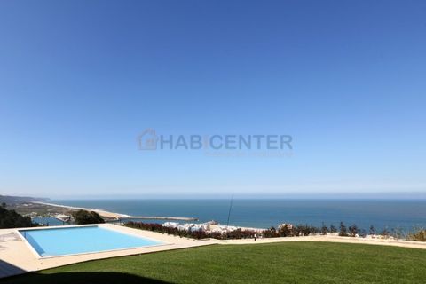 Lejlighed i Nazare, Leiria, Nazare - € 335.000 | Ref: APA_7 - foto 2
