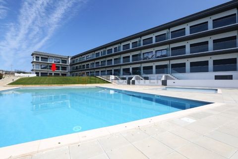 Lejlighed i Nazare, Leiria, Nazare - € 335.000 | Ref: APA_7 - foto 5