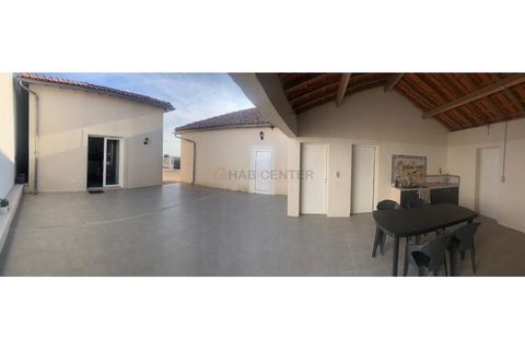 Villa i Caldas da Rainha, Leiria, Caldas da Rainha - € 370.000 | Ref: HAB_5 - foto 5