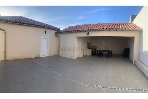Villa i Caldas da Rainha, Leiria, Caldas da Rainha - € 370.000 | Ref: HAB_5 - foto 4