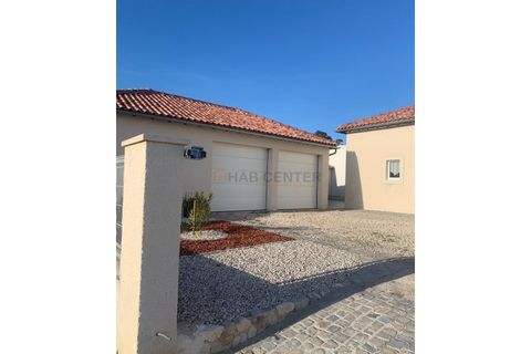 Villa i Caldas da Rainha, Leiria, Caldas da Rainha - € 370.000 | Ref: HAB_5 - foto 2