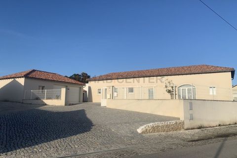 Villa i Caldas da Rainha, Leiria, Caldas da Rainha - € 370.000 | Ref: HAB_5 - foto 3