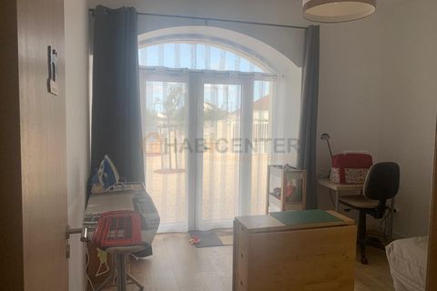 Villa i Caldas da Rainha, Leiria, Caldas da Rainha - € 370.000 | Ref: HAB_5 - foto 13