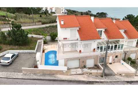 Rækkehus i Nazare, Leiria, Nazare - € 500.000 | Ref: HAB_4 - foto 2