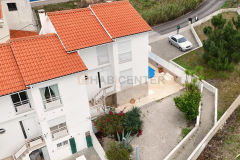 Rækkehus i Nazare, Leiria, Nazare - € 500.000 | Ref: HAB_4 - foto 3