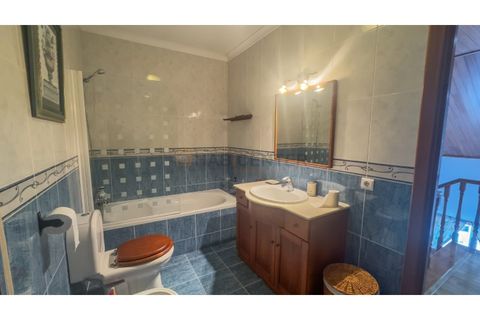 Rækkehus i Nazare, Leiria, Nazare - € 500.000 | Ref: HAB_4 - foto 23