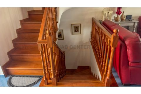 Rækkehus i Nazare, Leiria, Nazare - € 500.000 | Ref: HAB_4 - foto 28
