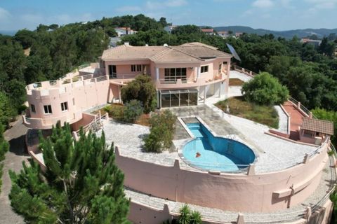 Villa i Alcobaca, Leiria, Alcobaca - € 1.350.000 | Ref: HAB_1 - foto 4