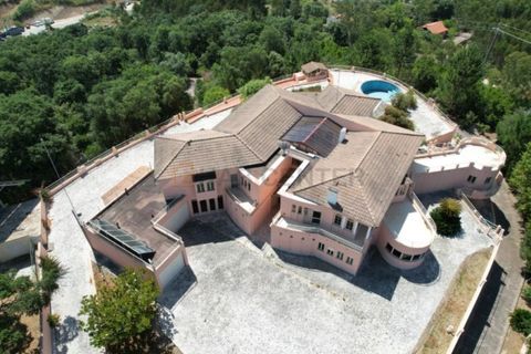 Villa i Alcobaca, Leiria, Alcobaca - € 1.350.000 | Ref: HAB_1 - foto 6